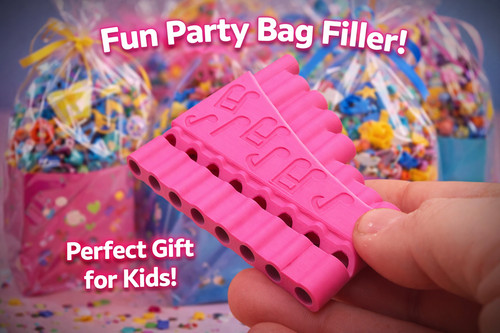 Pan flute toy mini - mini, musical