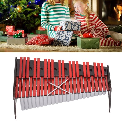 Mini marimba xylophone - mini, wooden
