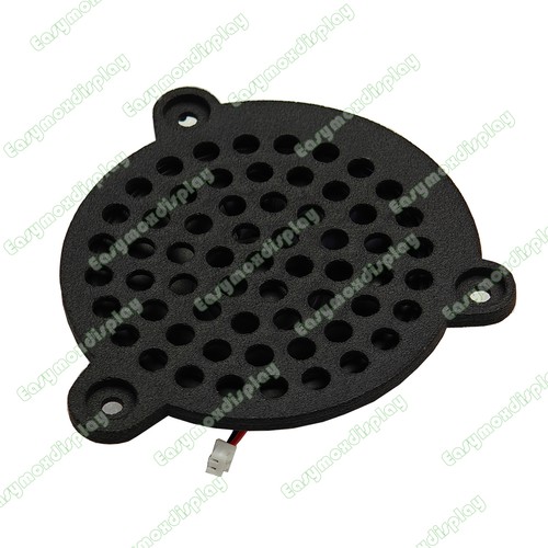 Mini speaker chime - speaker,