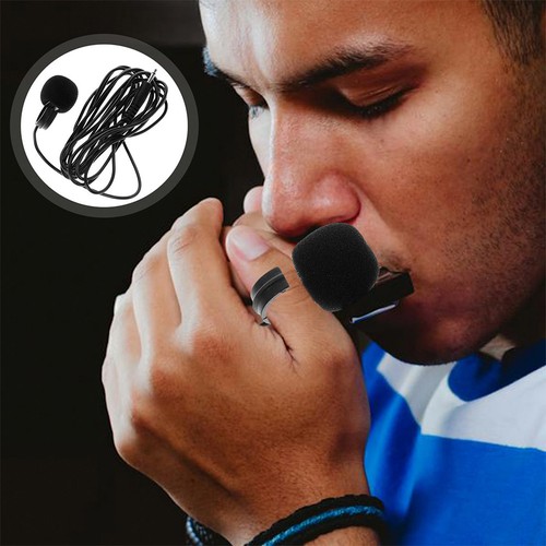 Musical instrument microphone - instrument,