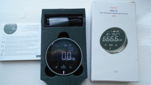 Atuman mini new - q, generation