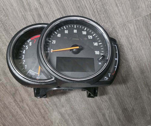 Mini f55 f56 f57 instrument - mini,