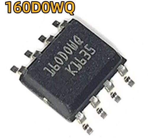 M35160 160d0wq eeprom - m35160, /