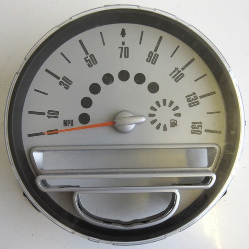 Genuine used mini - used,