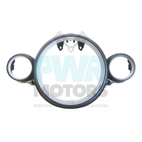 Mini hatchback r56 speedometer - hatchback,
