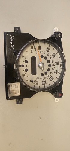 Genuine used mini - genuine, instrument