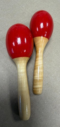 Mini egg maracas childrens - mini,