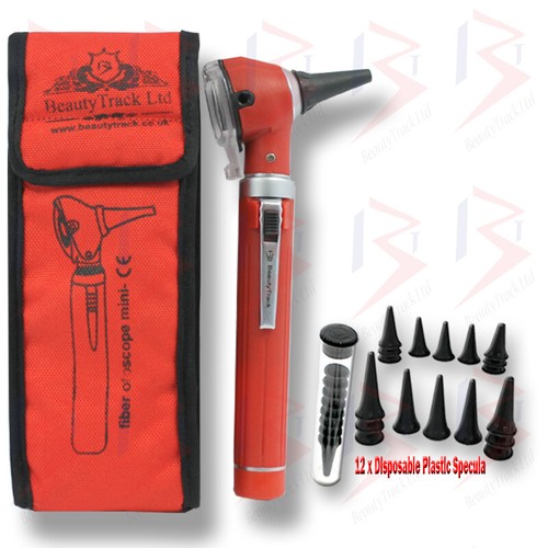 Medical instrument kit ear - instrument,