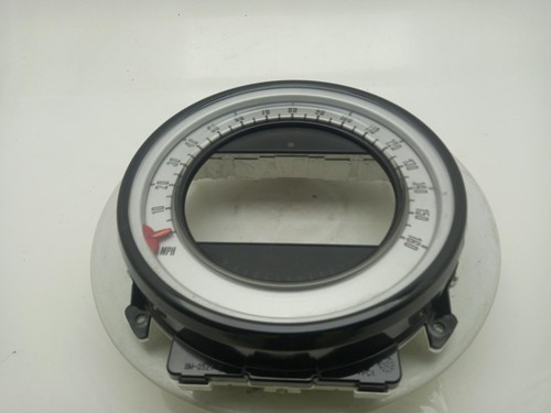 Mini speedometer - (bmw),
