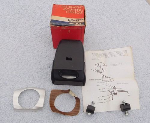 Bmc austin unipart nos - bmc,