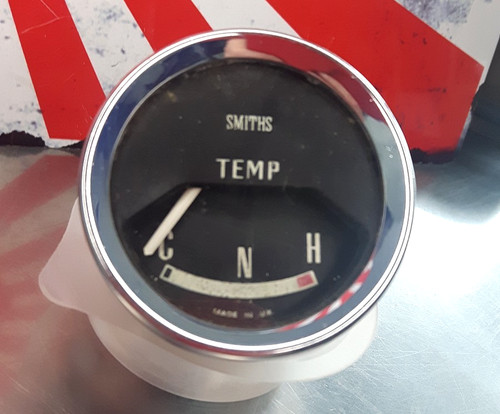 Smiths classic mini temp - smiths,