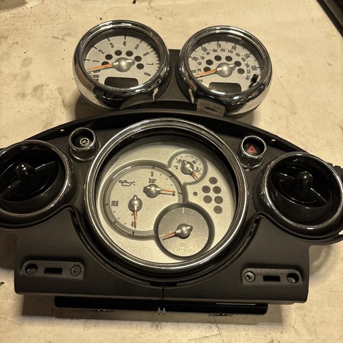 Mini one r50 r52 r53 - mini,