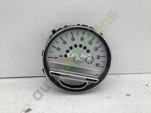 Mini hatchback r56 instrument - hatchback,