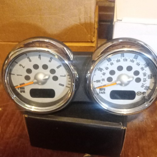 Mini bmw cooper mk1 - bmw,