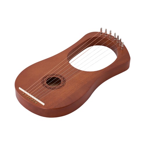 String lyre harp mini - string,