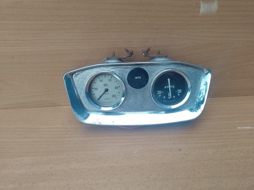 Vintage smiths instrument - smiths,