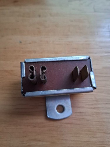 Instrument voltage stabiliser - instrument,