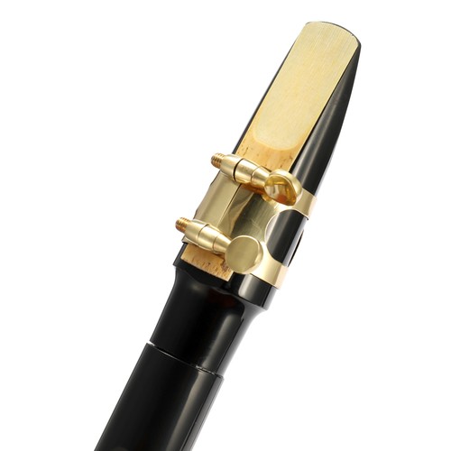 Mini pocket saxophone key - pocket,