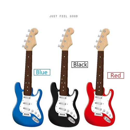 Kid electric guitar toy - kid,