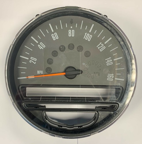 Genuine used mini instrument - genuine,