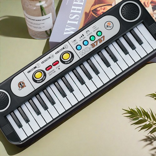 Keys mini keyboard piano - keys,