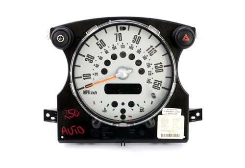 Mini one r50 r52 speedometer - r50,