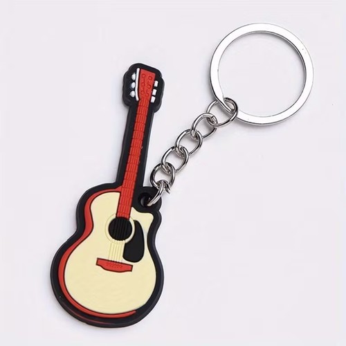 Mini rubber classic red - rubber,