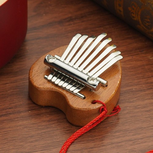 Key kalimba instrument mini - instrument,