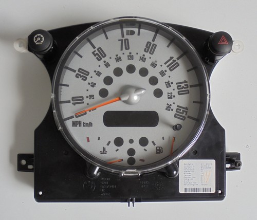 Genuine used mini instrument - genuine,