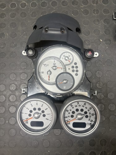 Mini r50 r52 r53 instrument - r50,