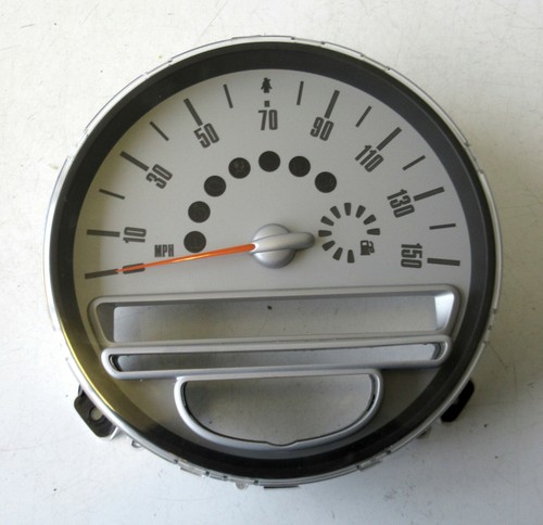 Genuine used bmw mini - genuine,