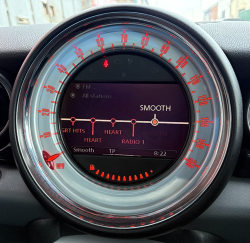 Mini cooper 2006 2011 - mini,