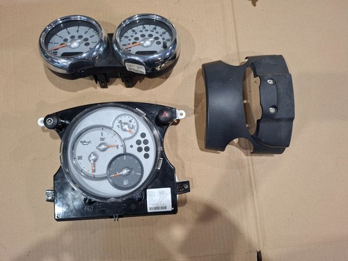 Mini r50 r52 r53 instrument - mini,