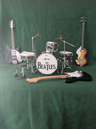 Highly collectable beatles - highly,