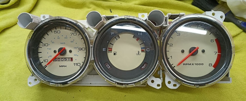 Classic rover mini mpi triple - mpi,
