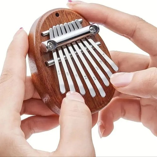 Key mini kalimba thumb - key,
