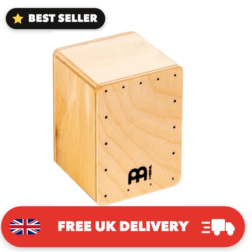 Mini cajon shaker - cajon,