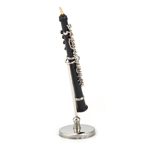 Mini oboe model musical - mini,