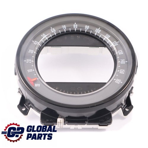 Instrument cluster mini r56 - instrument,