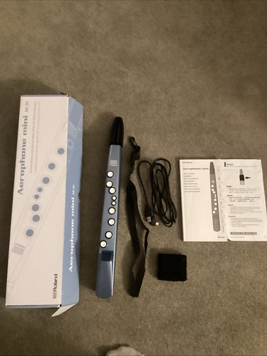 Roland aerophone mini 01 - roland, ae-01