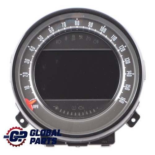 Instrument cluster mini - instrument, r55