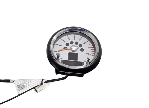 Mini one r56 hatchback genuine - mini,
