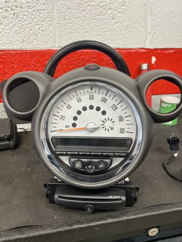 Mini countryman r60 - r60, 2010-2016