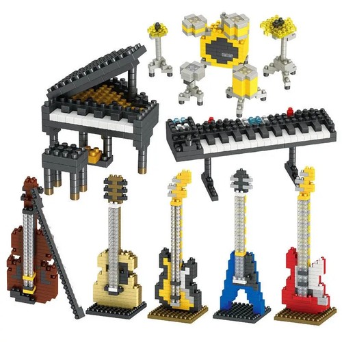 Mini musical instrument - musical,