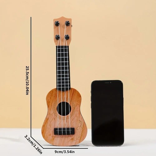 Mini string ukulele - 4,