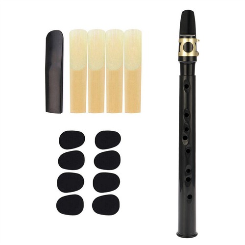 New portable pocket saxophone - new,